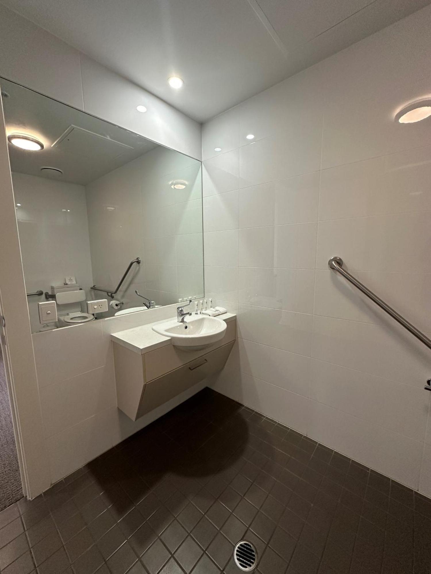 Aparthotel Quest King William South à Adelaïde Extérieur photo