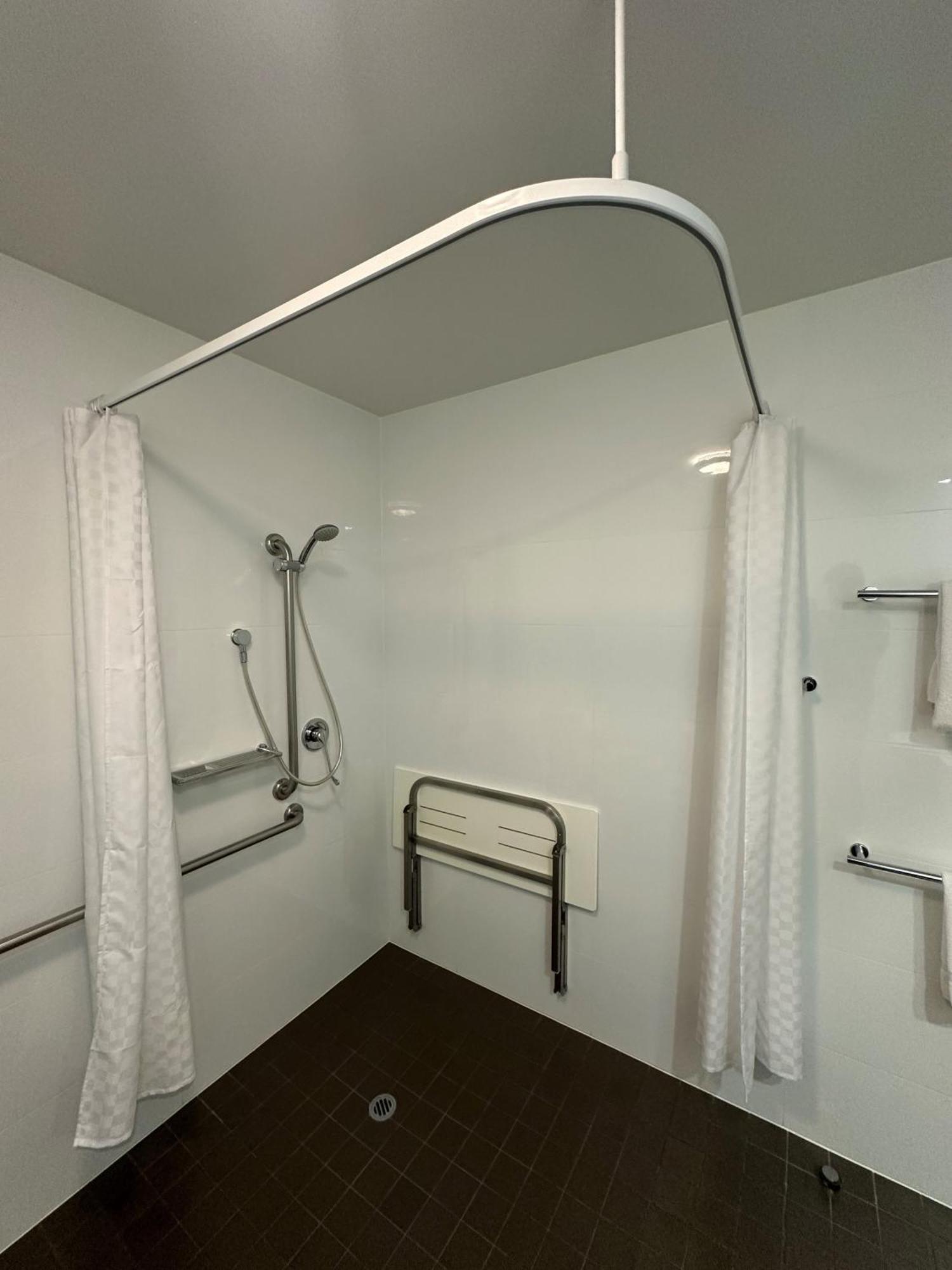 Aparthotel Quest King William South à Adelaïde Extérieur photo